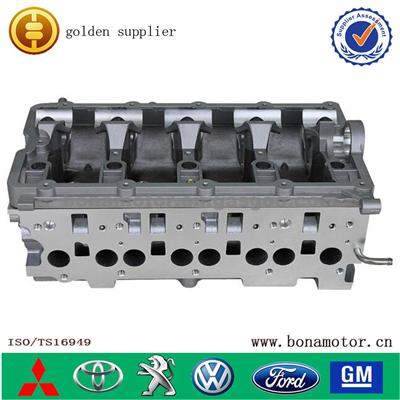 Cylinder Head VW Golf Jetta 2.0TDI 16v BKD AZV AMC908711