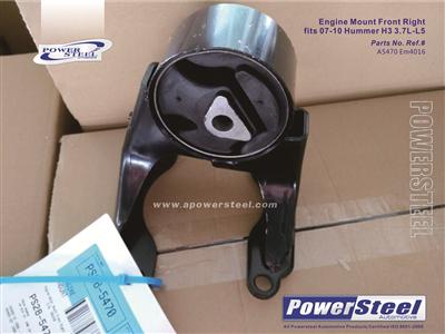 Engine Mount / Motor Mount # A5470, EM4016