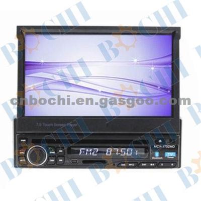 Best 1 Din Car DVD Player With Touch Screen/Bluetooth