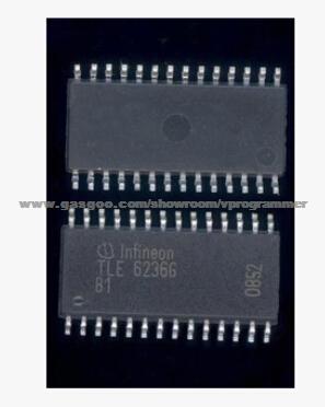 Infineon TLE6236G Auto ECU Board Drive Chip Automotive IC