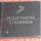 MC33874BPNA Auto ECU Board Drive Chip Automotive IC