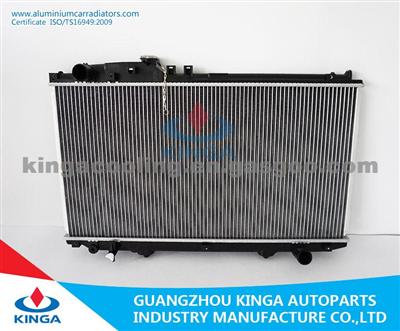 Auto Cooling Car Radiator For Toyota Lexus'01-Ls430 Mt