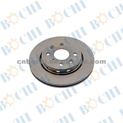 Auto Brake Disc 4020610W00 For NISSAN