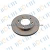 Auto Brake Disc 40206N3100 For NISSAN