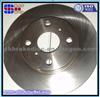 Toyota Laizhou Brake Disc Rotor Thickness 31052