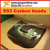 Carbon Fiber E93 hoods for BMW E93