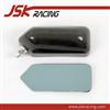 UNIVERSAL STYLE 2014 F1 CARBON FIBER SIDE MIRROR (TWILL WEAVE ) (JSK400704)