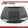 DMAX STYLE CARBON FIBER BONNET HOOD FOR NISSAN S15 (JSK220602)