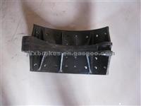 High Quality Truck Trailer Brake Shoes