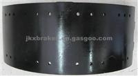 High Quality Truck Trailer Brake Shoes