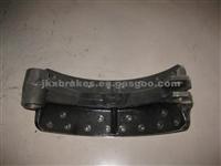 High Quality Truck Trailer Brake Shoes