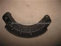 High Quality Truck Trailer Brake Shoes