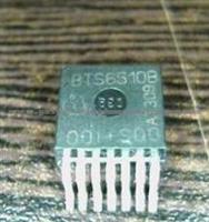 BTS6510B Auto ECU Board Transistor Car Electronic Transistor IC