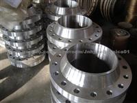 Carbon Steel Flange In Supply From China Manufacturer