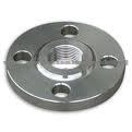 A Leading Professional Carbon Steel Flange Manufacturer