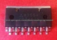 M355A Mitsubishi Auto Computer Drive IC Car ECU Chip