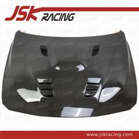 M4 STYLE CARBON FIBER HOOD FOR BMW 4 SEIRES F32 F33