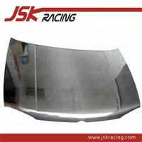 OEM STYLE CARBON FIBER HOOD BONNET FOR 2003-2005 VW GOLF4 (JSK300103)