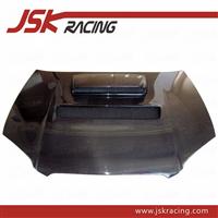 04-05 WRC STYLE CARBON VENT HOOD FOR SUBARU IMPREZA (JSK240512)