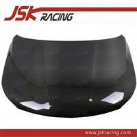 OEM STYLE CARBON FIBER HOOD BONNET FOR VW CC(JSK300803)