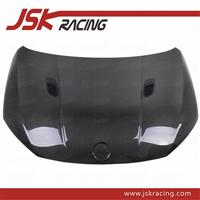 JSK STYLE CARBON FIBER HOOD FOR VW SCIROCCO (JSK300611)