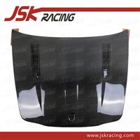 A STYLE 12K CARBON FIBER HOOD BONNET FOR PORSCHE PANAMERA 970 (JSK230633)