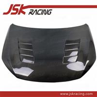 GT STYLE CARBON FIBER HOOD FOR VW SCIROCCO (JSK300606)