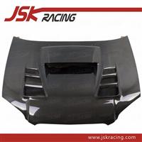 2004-2005 CARBON FIEBR HOOD FOR SUBARU IMPREZA (JSK240514)