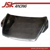 2009 OEM STYLE CARBON FIBER HOOD BONNET FOR FORD FOCUS (JSK100314)