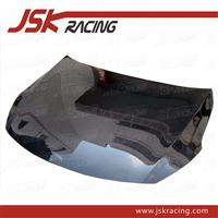 OEM STYLE CARBON FIBER HOOD BONNET FOR KIA K5 (JSK130307)