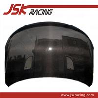 M3 STYLE CARBON FIBER HOOD BONNET FOR KIA FORTE (JSK130102)