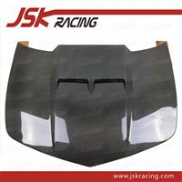 2010-2013 SC STYLE CARBON FIBER HOOD BONNET FOR CHEVROLET CAMARO(JSK090204)