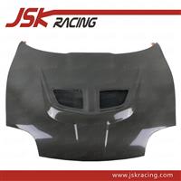 FOR MITSUBISHI FTO B STYLE CARBON FIBER HOOD FOR MITSUBISHI FTO (JSK201102)