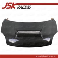 2005-2014 JU STYLE CARBON FIBER HOOD FOR SUZUKI SWIFT (JSK260110)