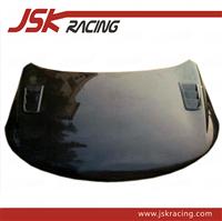 CARBON FIBER HOOD BONNET FOR KIA FORTE (JSK130101)