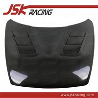 2003-2009 SIX HOLE STYLE CARBON FIBER HOOD FOR MAZDA RX8 (JSK180205)