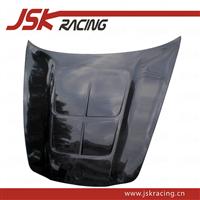L STYLE CARBON FIBER HOOD BONNET FOR PORSCHE PANAMERA(JSK230604)