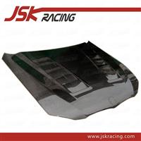 D STYLE CARBON FIBER HOOD FOR BMW E92 E93 (JSK080737)