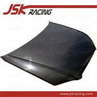 2005-2008 OEM STYLE CARBON FIBER HOOD FOR AUDI A4 B7 (JSK030116)