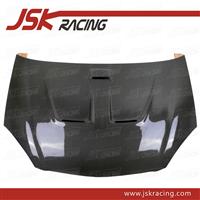 2002-2004 MU STYLE CARBON FIBER HOOD FOR ACURA RSX (DC5) (JSK010107)