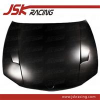 2010-2013 R STYLE CARBON FIBER HOOD FOR BMW 1 SERIES 1M E82 E88 (JSK080912)