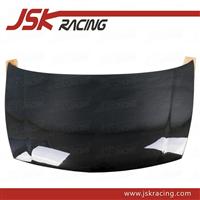 T-R STYLE (JDM) CARBON FIBER HOOD BONNET FOR 2006-2009 HONDA CIVIC(JSK121012)