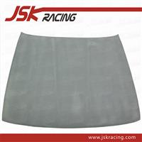 OEM STYLE GLASS FIBER BONNET HOOD FOR NISSAN A31(JSK221005)