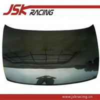 OEM STYLE CARBON FIBER HOOD BONNET FOR 2005-2007 HONDA ODYSSEY (JSK122604)