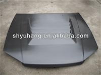 For Skyline R34 GTT NI Style carbon fiber Hood
