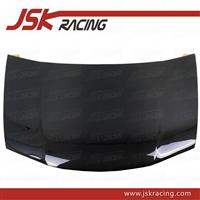 OEM STYLE CARBON FIBER HOOD BONNET FOR 2009-2013 HONDA CITY (JSK121710)