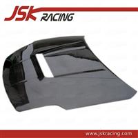 2002-2005 JU STYLE CARBON FIBER BONNET HOOD FOR NISSAN 350Z (JSK220814)