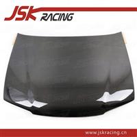 OEM STYLE CARBON FIBER HOOD BONNET FOR 1994-1997 HONDA ACCORD (JSK121305)