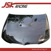 2010-2013 M3 STYLE CARBON FIBER HOOD FOR BMW 3 SERIES E90 (JSK080507)