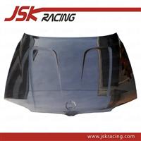 OEM STYLE CARBON FIBER HOOD FOR BMW X3 (JSK081403)